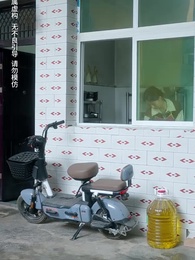 第6集 - 母親的新生