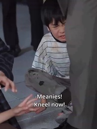 [Dubbed] Under the Starlit Sky - Episode 26