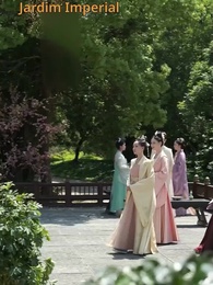 [Dublado]Sonho de Saudade no Harém - Episode 9