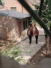 百善孝為先之血濃於水 - Episode 3