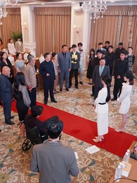 千鞦萬代 - Episode 31