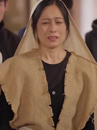 第28集 - 女兒別迴家