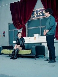 第29話 - 俺のおやじなんとスパイだった!