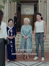 Sotto il Sole Bruciante - Episode 42