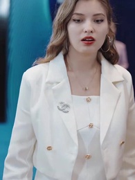 大夏脊樑 - Episode 15