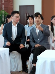 下山從娶姐姐閨蜜開始 - Episode 75