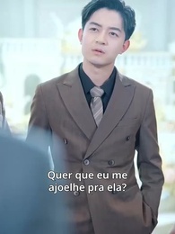 [Dublado]Fingindo ser Pobre - Episode 63