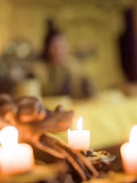 Episode 43 - Die Schlangenhexe des Palastes