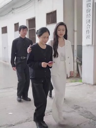 女兒別迴家 - Episode 52