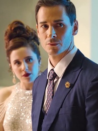 [Doblado]CEO, tu esposa huyó con tus seis herederos - Episode 58