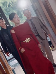 兒媳別怕,婆婆為妳撐腰 - Episode 31