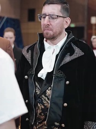 第75集 - 大夏脊樑