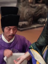 Episode 32 - Die Schlangenhexe des Palastes