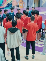 第24集 - 一代球神之父子對決