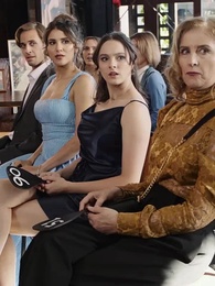 Tập 26 - Sau Ly Hôn, Tôi Trở Thành Người Thừa Kế Tỷ Đô