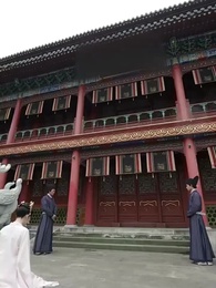 Episódio 8 - [Dublado]Sonho de Saudade no Harém