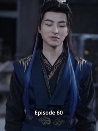 [Dubbed] Dark Lord - Episode 60