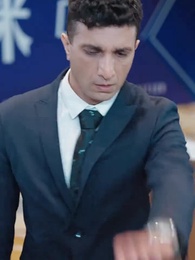 第29集 - 大夏脊樑