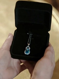 Episódio 24 - [Dublado]De Ex a Herdeira Bilionária