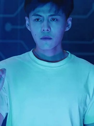 第33集 - 大夏脊樑