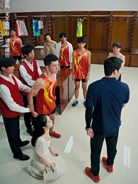 第7集 - 追夢赤子心