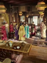 [Dublado]Sonho de Saudade no Harém - Episode 45