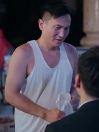 Episodio 45 - Sotto il Sole Bruciante