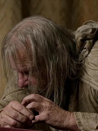 ตอนที่ 54 - เจ้าสาวที่ไร้คนต้องการ