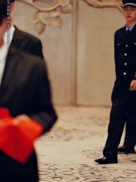 她已身登青雲梯 - Episode 17