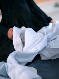 다시 피어난 온기 - Episode 11