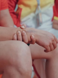 第26集 - 一代球神之父子對決