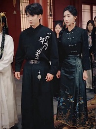 Episódio 34 - Sob a Proteção do Mestre