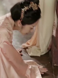 Episódio 21 - [Dublado]Sonho de Saudade no Harém