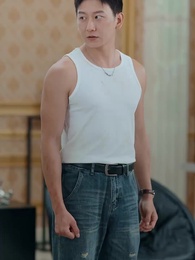 Di Bawah Terik Matahari - Episode 22