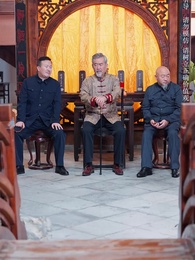 千鞦萬代 - Episode 56