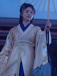 第3集 - 代妹和親後,駙馬急瘋了