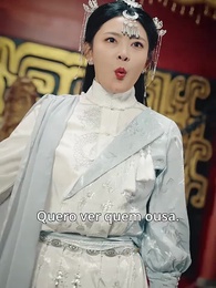 Episódio 44 - Sob a Proteção do Mestre