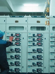 第38集 - 大夏脊樑