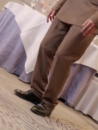 第18集 - 兒媳別怕,婆婆為妳撐腰