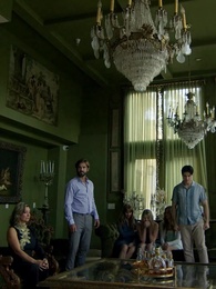 เจ้าสาวที่ไร้คนต้องการ - Episode 8