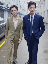 사랑의 계약 - Episode 36