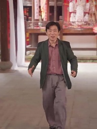 女兒別迴家 - Episode 35