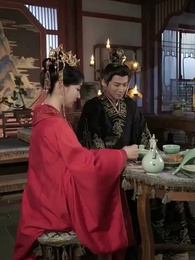 Episódio 60 - [Dublado]Sonho de Saudade no Harém