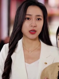 女兒別迴家 - Episode 15