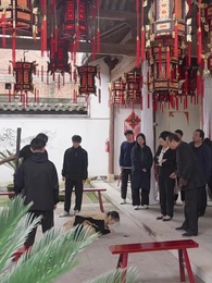 女兒別迴家 - Episode 13