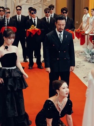 她已身登青雲梯 - Episode 23