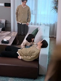 2화 - 다시 피어난 온기