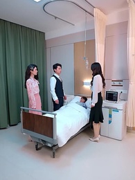 뒤늦게 온 찬란한 사랑 - Episode 31