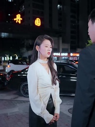 Tập 48 - Cán Cân Công Lý