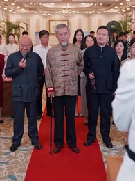 第17集 - 千鞦萬代